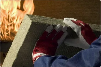 Кисті в руки, активна і пасивна захист від пожежі (матеріали) Кисті в руки, активна і пасивна захист від пожежі