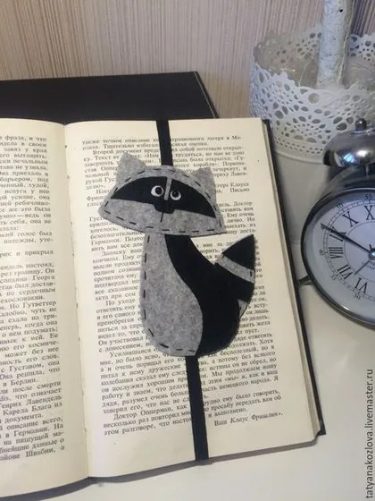Книжкові закладки 14 ідей для творчості (blogspot blogspot blogspot) Книжкові закладки 14 ідей для творчості