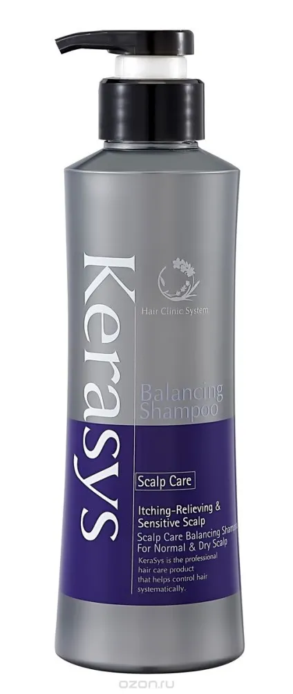 Kerasys, відгуки про косметику та парфумерії (Середня ціна Відгуки) Kerasys, відгуки про косметику та парфумерії