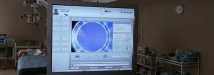 Кератопластика суть процедури і результати пересадки рогівки (результати) Кератопластика суть процедури і результати пересадки рогівки