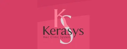 Kerasys шампунь
