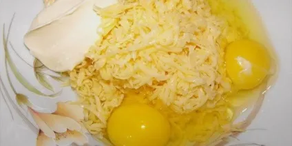 Кляр для риби - прості рецепти (рецепти) Кляр для риби - прості рецепти