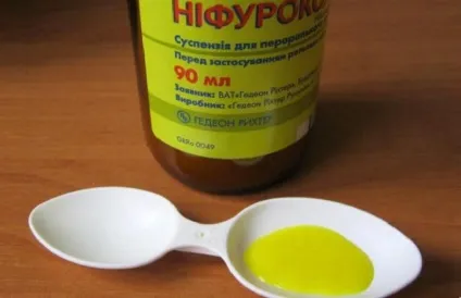 Клебсієли у грудничка - лікування як вилікувати клебсиеллу у новонароджених