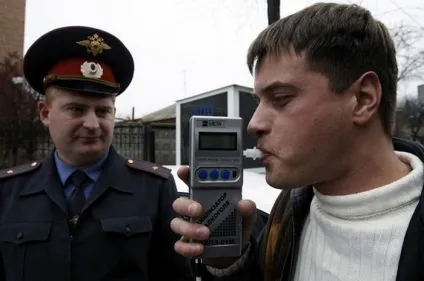Коли можна сісти за кермо після пива і через скільки (скільки) Коли можна сісти за кермо після пива і через скільки