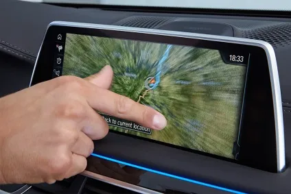 Ключ-гаджет, сидіння-ліжко або лаври справжнього bmw тест нової 7 серії - тест-драйв (серії) Ключ-гаджет, сидіння-ліжко або лаври справжнього bmw тест нової 7 серії - тест-драйв