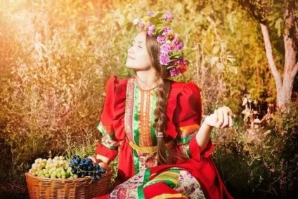 До чого прагне справжня жінка, мастерведа (корисне) До чого прагне справжня жінка, мастерведа