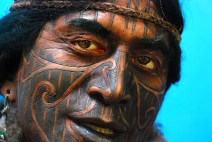 Коли і як з'явилося татуювання, tattooart (татуювання) Коли і як з'явилося татуювання, tattooart