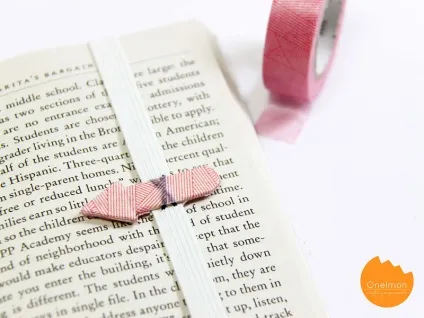 Книжкові закладки 14 ідей для творчості (закладки) Книжкові закладки 14 ідей для творчості