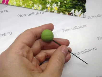 Керамічна флористика створюємо орхідею цимбидиум (орхідею) Керамічна флористика створюємо орхідею цимбидиум