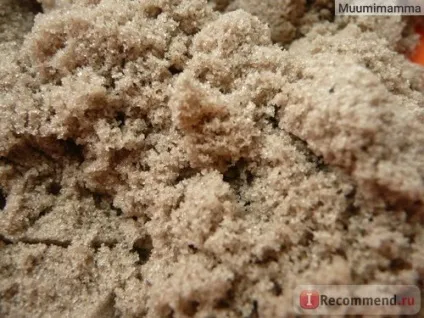 Kinetic sand кінетичний пісок - «цей дивовижний кінетичний пісок! Що таке кінетичний (kinetic) Kinetic sand кінетичний пісок - «цей дивовижний кінетичний пісок! Що таке кінетичний
