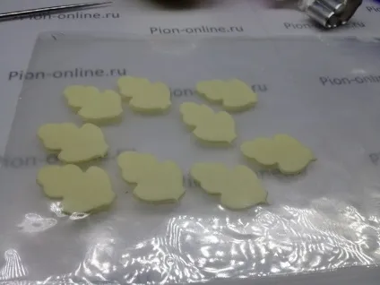 Керамічна флористика створюємо орхідею цимбидиум (цимбидиум) Керамічна флористика створюємо орхідею цимбидиум