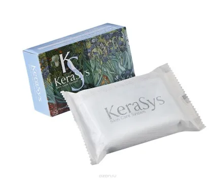 Kerasys, відгуки про косметику та парфумерії (Середня ціна Відгуки) Kerasys, відгуки про косметику та парфумерії