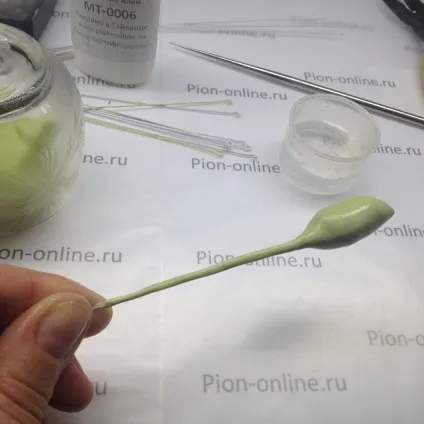 Керамічна флористика створюємо орхідею цимбидиум (створюємо) Керамічна флористика створюємо орхідею цимбидиум