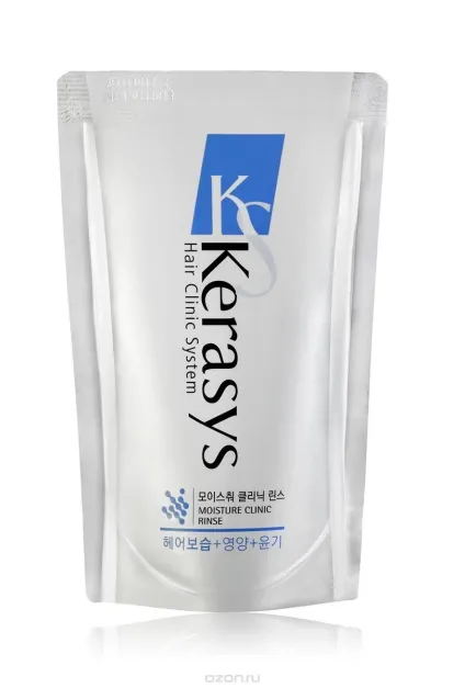 Kerasys, відгуки про косметику та парфумерії (kerasys) Kerasys, відгуки про косметику та парфумерії