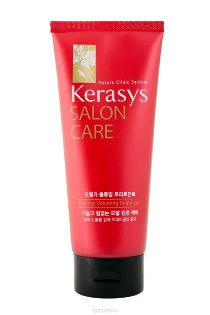 Kerasys, відгуки про косметику та парфумерії (Середня ціна Відгуки) Kerasys, відгуки про косметику та парфумерії