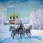 Колесо фортуни - талісман на удачу своїми руками