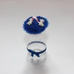 Кошик з пластикових пляшок (пляшки своїми руками зробити) Кошик з пластикових пляшок