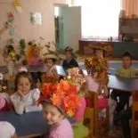 Конкурс капелюхів в дитячому саду - дитина в дитячому садку (конкурс) Конкурс капелюхів в дитячому саду - дитина в дитячому садку