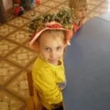 Конкурс капелюхів в дитячому саду - дитина в дитячому садку (конкурс) Конкурс капелюхів в дитячому саду - дитина в дитячому садку