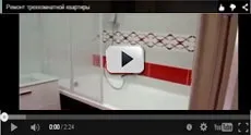 Комплексний ремонт квартир під ключ в Москві (ключ) Комплексний ремонт квартир під ключ в Москві