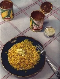 Консервування в ссср