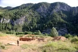 Колиска людства, сакральний Алтай - ваш навігатор по сакральних місцях (денисова печера) Колиска людства, сакральний Алтай - ваш навігатор по сакральних місцях