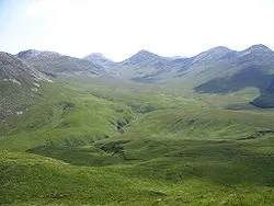Коннємара - це