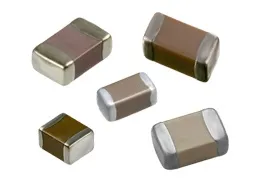 Конденсатор керамічний smd - ас енергія (розміри керамічних smd конденсаторів) Конденсатор керамічний smd - ас енергія