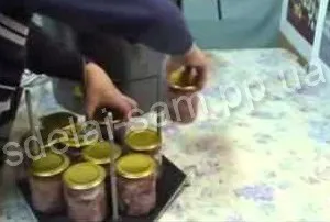 Консервування в автоклаві