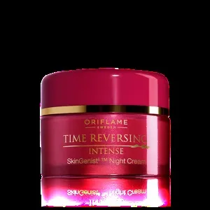 Косметика 55 серія time reversing intense »origlobal community