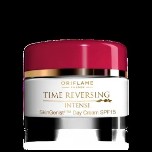 Косметика 55 серія time reversing intense »origlobal community