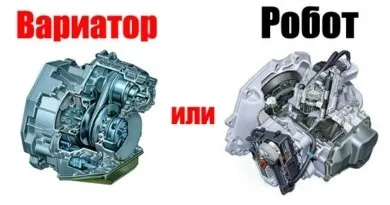 Коробка передач easytronic пристрій і принцип роботи (пристрій) Коробка передач easytronic пристрій і принцип роботи