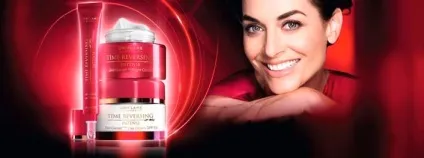 Косметика 55 серія time reversing intense »origlobal community