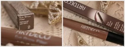 Косметика для брів artdeco waterproof eye brow designer олівець для брів - eye brow filler (waterproof) Косметика для брів artdeco waterproof eye brow designer олівець для брів - eye brow filler