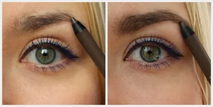 Косметика для брів artdeco waterproof eye brow designer олівець для брів - eye brow filler (waterproof) Косметика для брів artdeco waterproof eye brow designer олівець для брів - eye brow filler