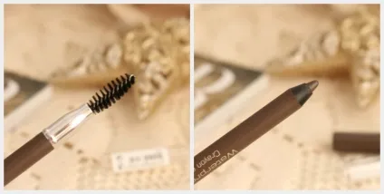 Косметика для брів artdeco waterproof eye brow designer олівець для брів - eye brow filler (waterproof) Косметика для брів artdeco waterproof eye brow designer олівець для брів - eye brow filler