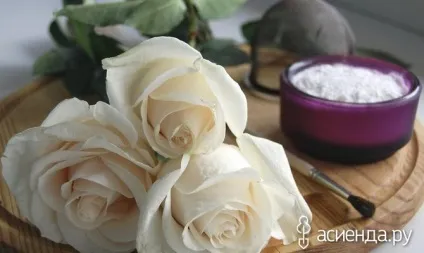 Консервація - рослин для букетів
