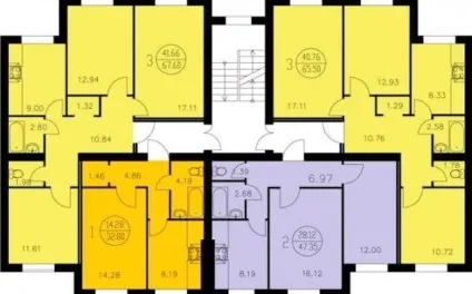 Кошелев проект або круті ключі, блог самарських краєзнавців