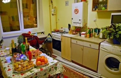 Кошелев проект або круті ключі, блог самарських краєзнавців