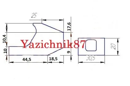 Консоль з підлокітником на газель своїми руками - новини, огляди, ремонт (газель) Консоль з підлокітником на газель своїми руками - новини, огляди, ремонт