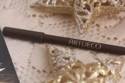 Косметика для брів artdeco waterproof eye brow designer олівець для брів - eye brow filler (косметика) Косметика для брів artdeco waterproof eye brow designer олівець для брів - eye brow filler