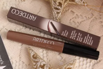 Косметика для брів artdeco waterproof eye brow designer олівець для брів - eye brow filler (waterproof) Косметика для брів artdeco waterproof eye brow designer олівець для брів - eye brow filler