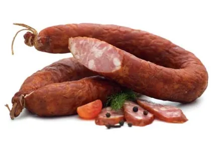 Ковбасні вироби халяль - натуральний продукт для вашого столу (продукт) Ковбасні вироби халяль - натуральний продукт для вашого столу