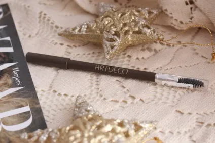 Косметика для брів artdeco waterproof eye brow designer олівець для брів - eye brow filler (брів) Косметика для брів artdeco waterproof eye brow designer олівець для брів - eye brow filler