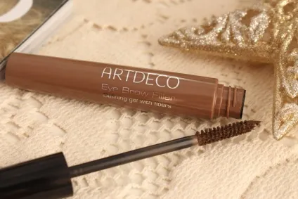 Косметика для брів artdeco waterproof eye brow designer олівець для брів - eye brow filler (косметика) Косметика для брів artdeco waterproof eye brow designer олівець для брів - eye brow filler