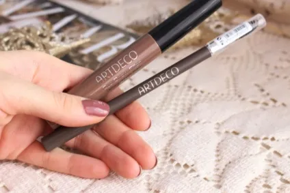 Косметика для брів artdeco waterproof eye brow designer олівець для брів - eye brow filler (artdeco) Косметика для брів artdeco waterproof eye brow designer олівець для брів - eye brow filler