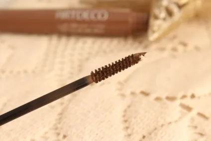 Косметика для брів artdeco waterproof eye brow designer олівець для брів - eye brow filler (brow) Косметика для брів artdeco waterproof eye brow designer олівець для брів - eye brow filler