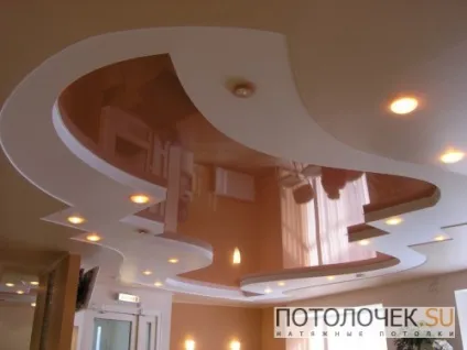 компанія calipso