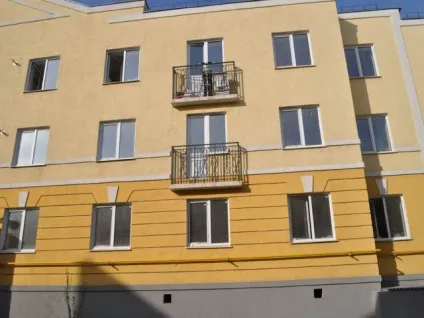 Кошелев проект або круті ключі, блог самарських краєзнавців