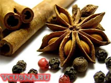 Копчення риби - покроковий кулінарний рецепт